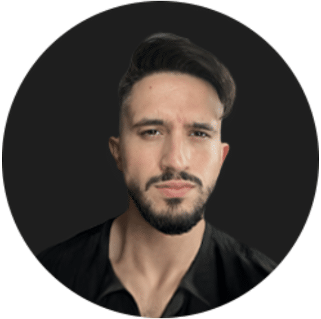 Alex Ivanov – Owner, Hypergen