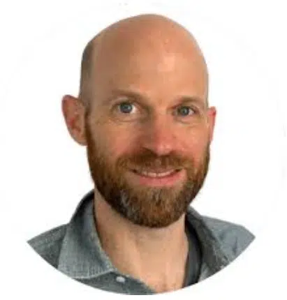 Paris Childress – Owner, Hop Online