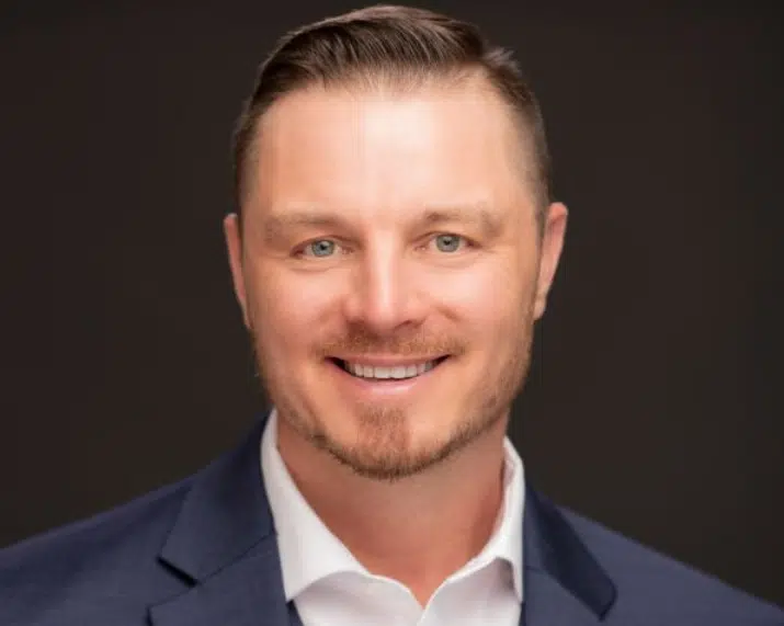 Trevor Waddington – Owner, Truth Tree