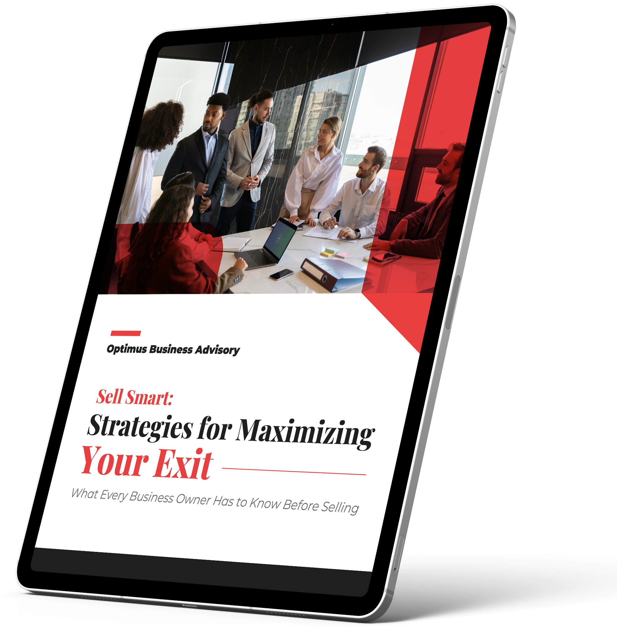 Sell Smart ebook